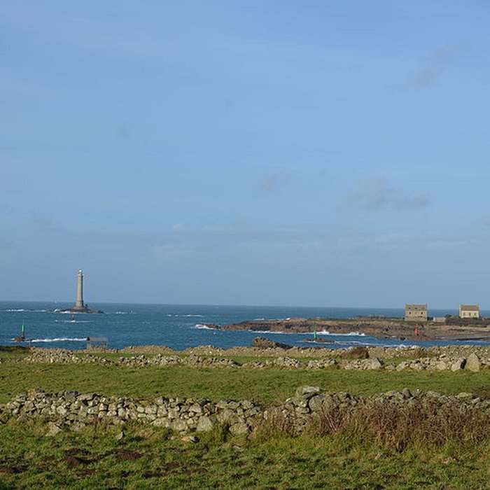 Photo de Phare de la Hague ou de Goury
