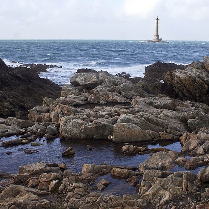 Photo de Phare de la Hague ou de Goury