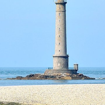 Phare de la Hague ou de Goury