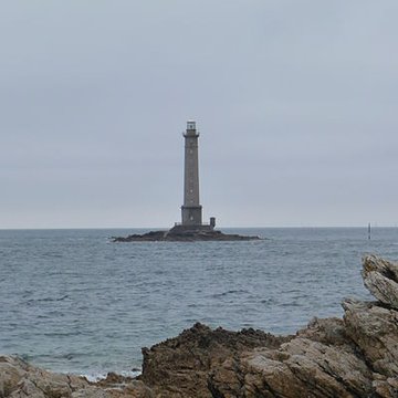 Phare de la Hague ou de Goury