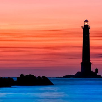 Phare de la Hague ou de Goury