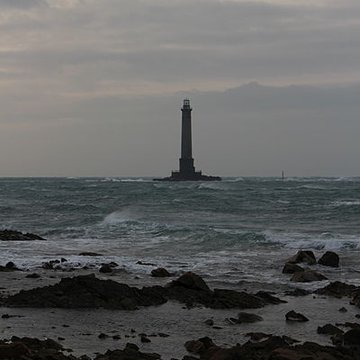 Phare de la Hague ou de Goury