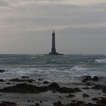 Phare de la Hague ou de Goury