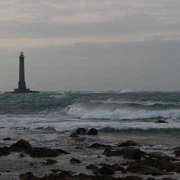 Phare de la Hague ou de Goury