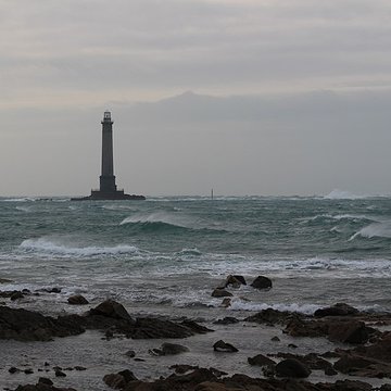 Phare de la Hague ou de Goury