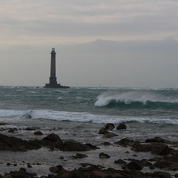 Phare de la Hague ou de Goury