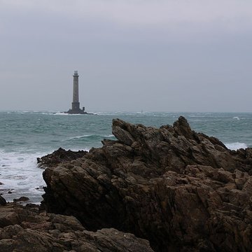 Phare de la Hague ou de Goury