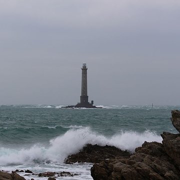 Phare de la Hague ou de Goury