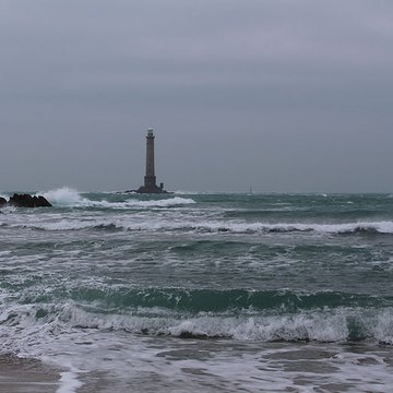 Phare de la Hague ou de Goury