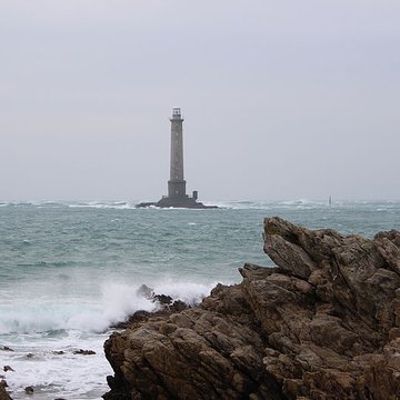 Phare de la Hague ou de Goury