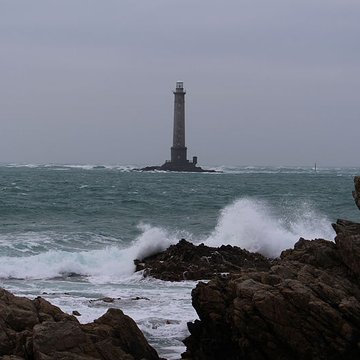 Phare de la Hague ou de Goury