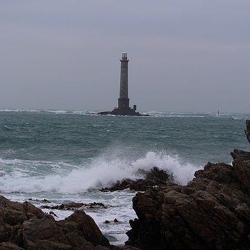 Phare de la Hague ou de Goury