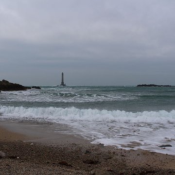 Phare de la Hague ou de Goury