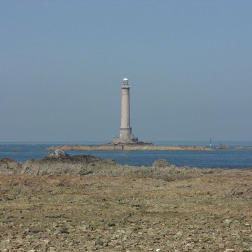 Phare de la Hague ou de Goury