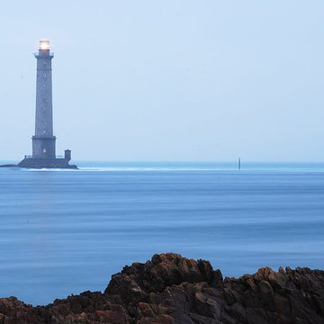 Phare de la Hague ou de Goury