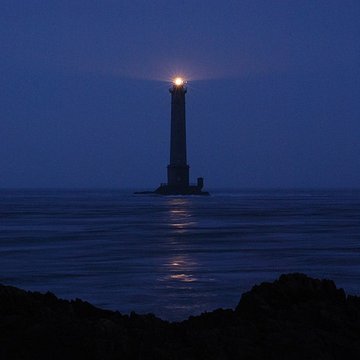 Phare de la Hague ou de Goury