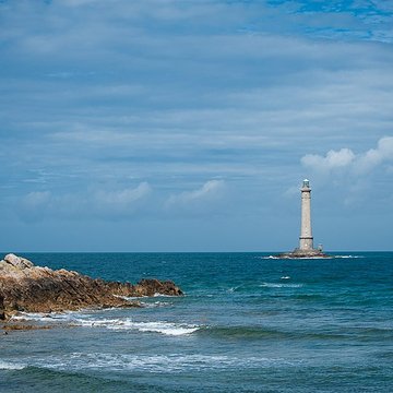 Phare de la Hague ou de Goury