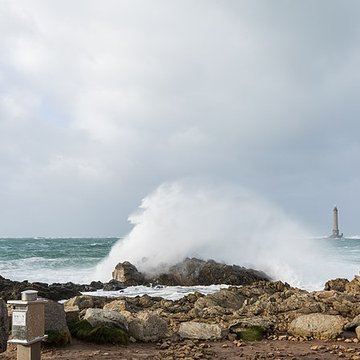 Phare de la Hague ou de Goury