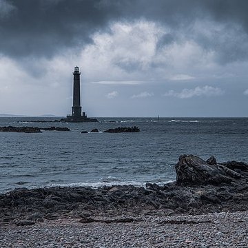 Phare de la Hague ou de Goury