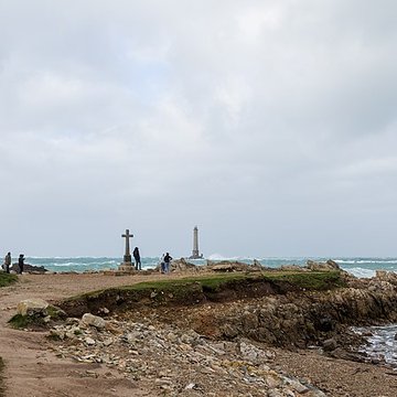 Phare de la Hague ou de Goury