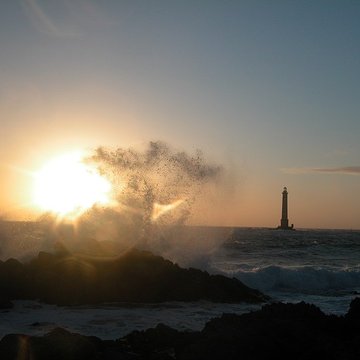 Phare de la Hague ou de Goury