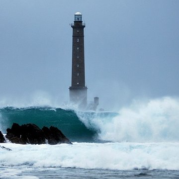 Phare de la Hague ou de Goury