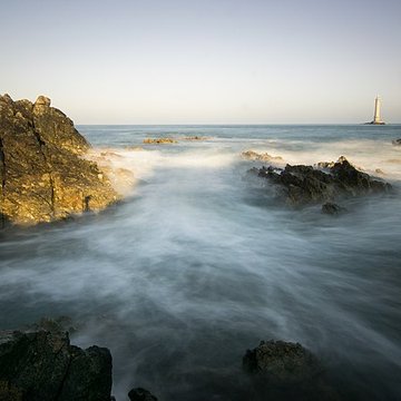 Phare de la Hague ou de Goury
