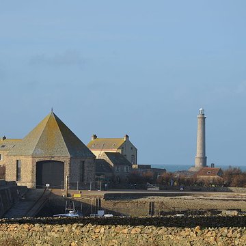 Phare de la Hague ou de Goury