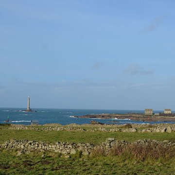 Phare de la Hague ou de Goury