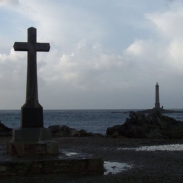 Phare de la Hague ou de Goury