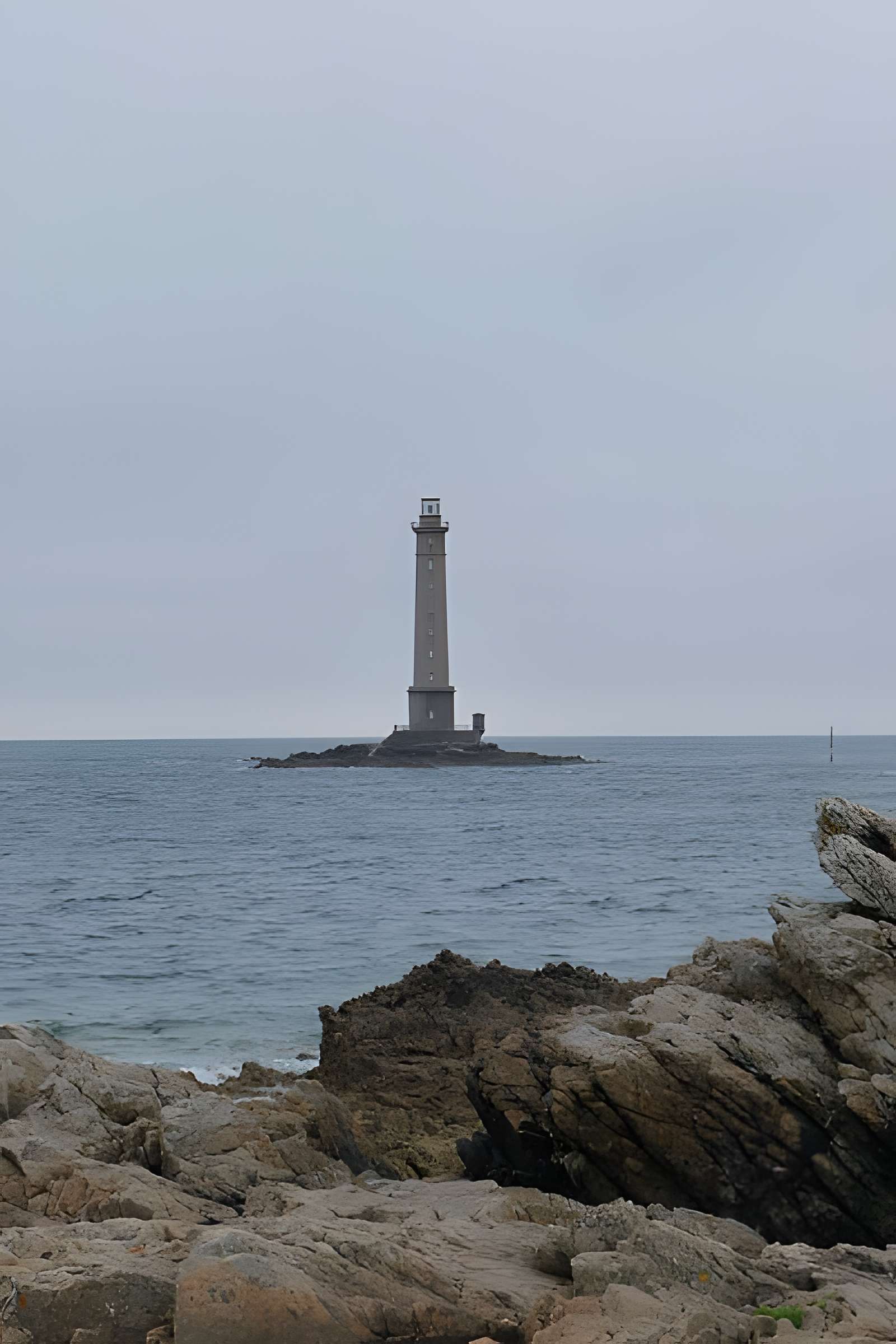 Phare de la Hague ou de Goury