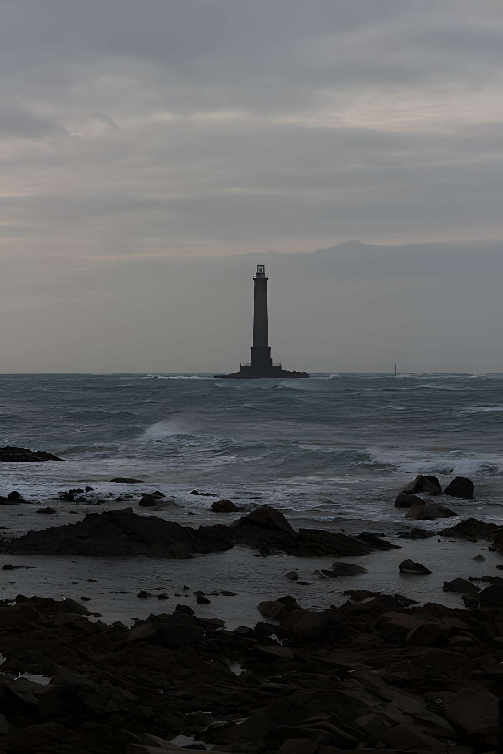 Phare de la Hague ou de Goury
