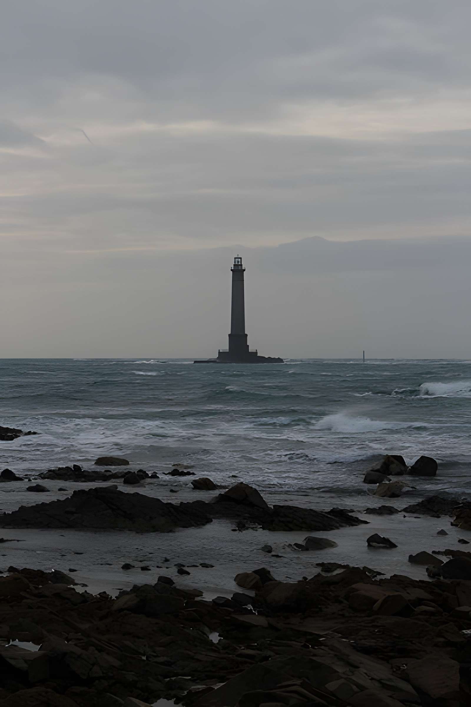 Phare de la Hague ou de Goury