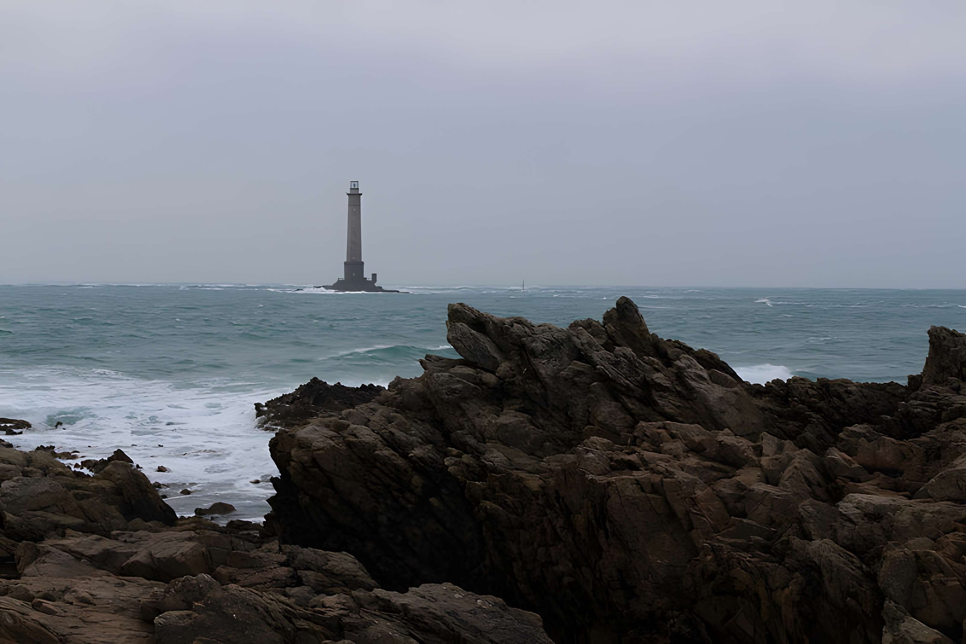 Phare de la Hague ou de Goury