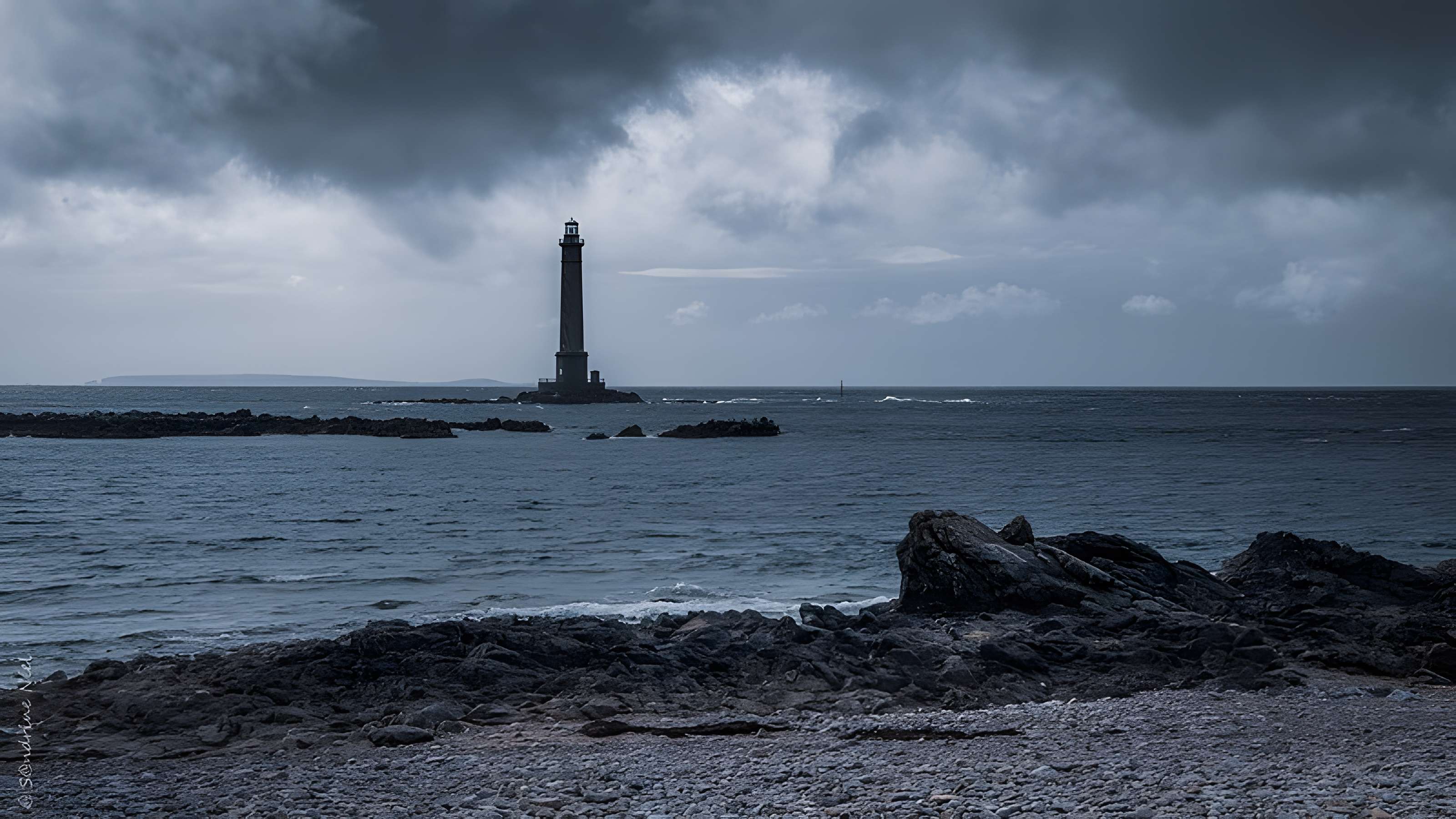 Phare de la Hague ou de Goury