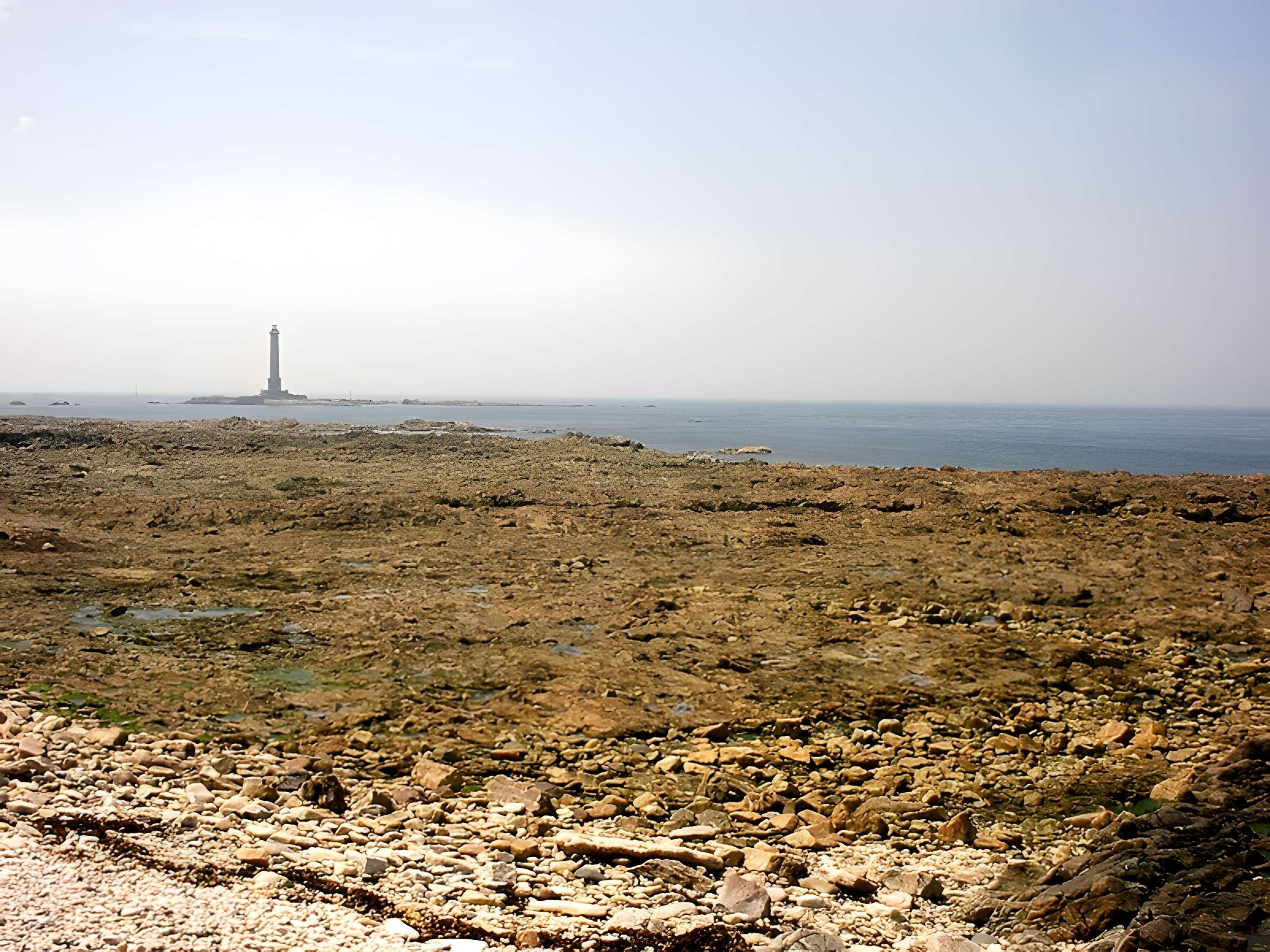 Phare de la Hague ou de Goury