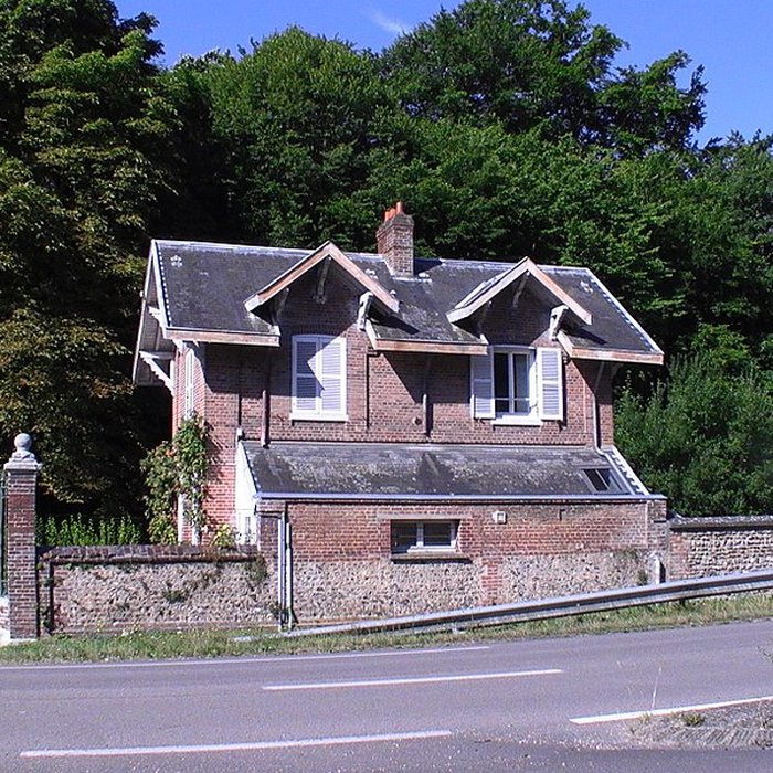 Photo de Château de Courtmoulin