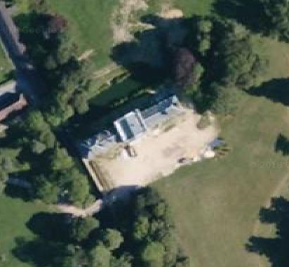 Château de Courtomer 