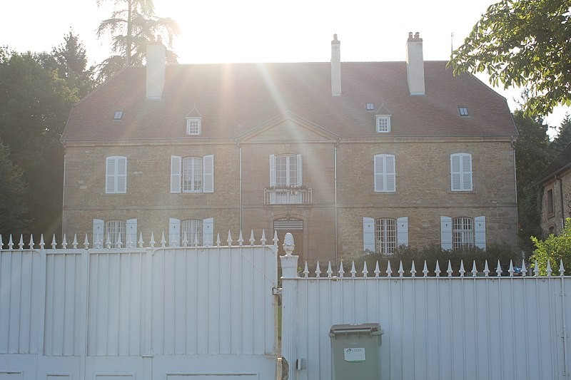 Photo de Château de Cousance
