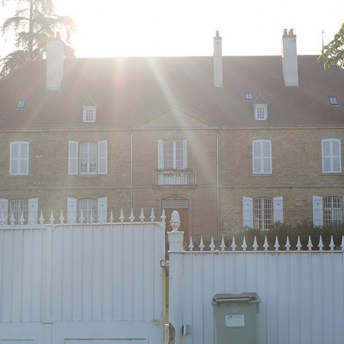 Photo de Château de Cousance