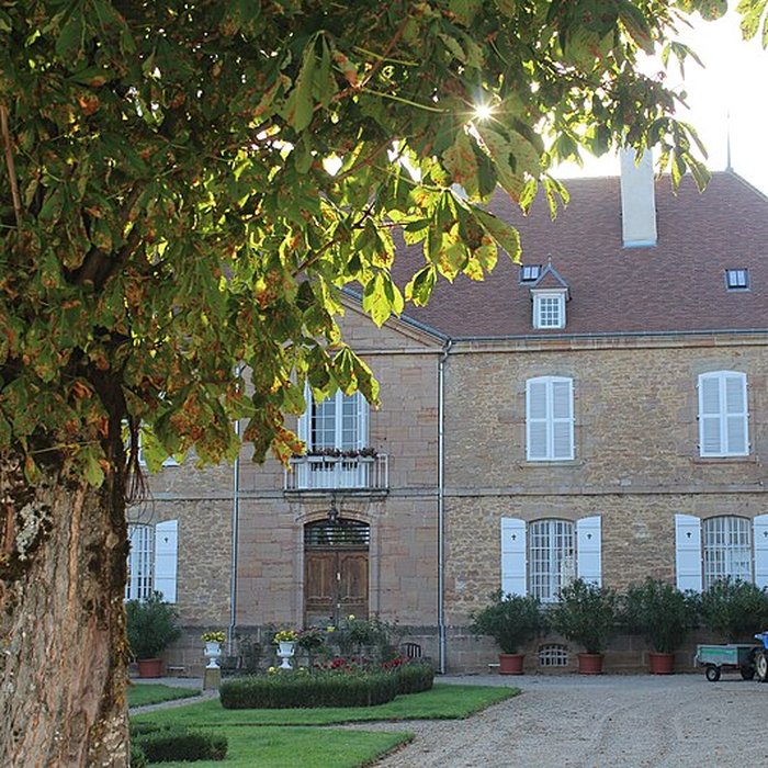 Photo de Château de Cousance