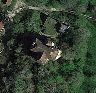 Château de Cousserans 