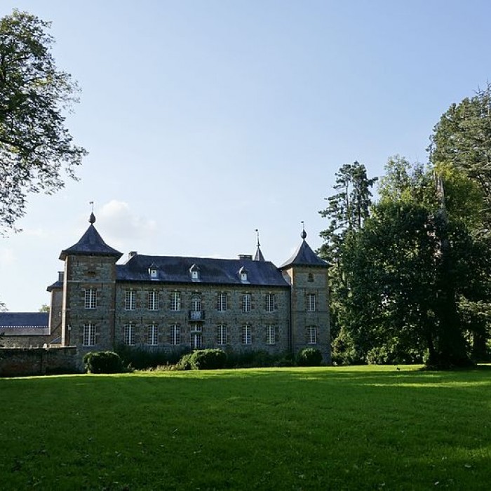 Photo de Château de Coutant