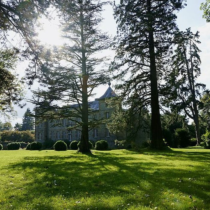 Photo de Château de Coutant