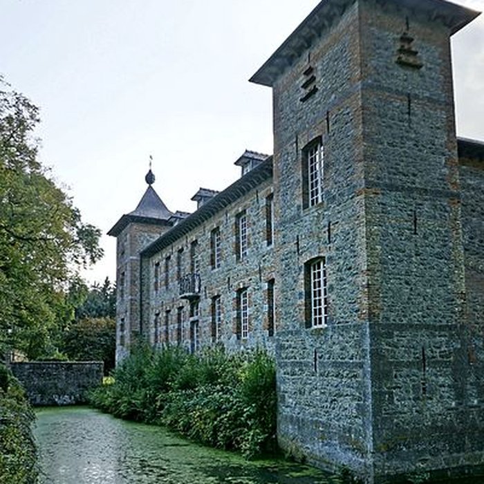 Photo de Château de Coutant