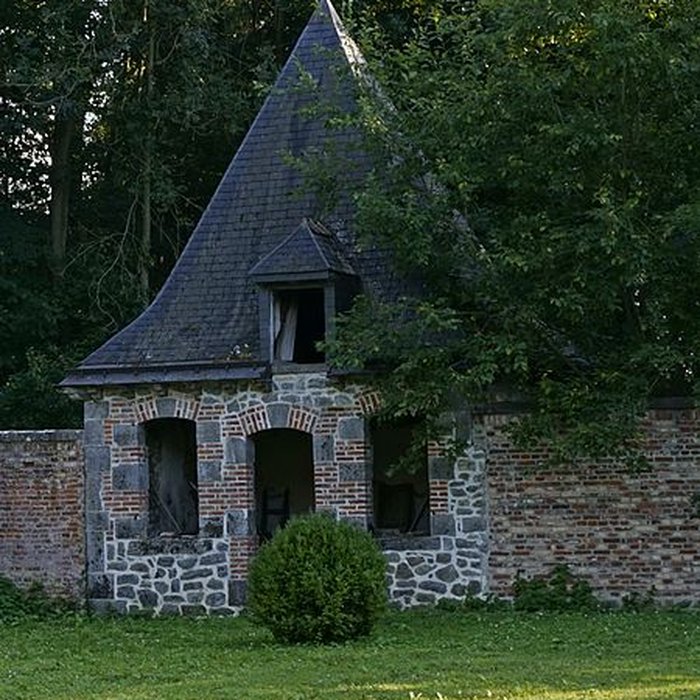 Photo de Château de Coutant