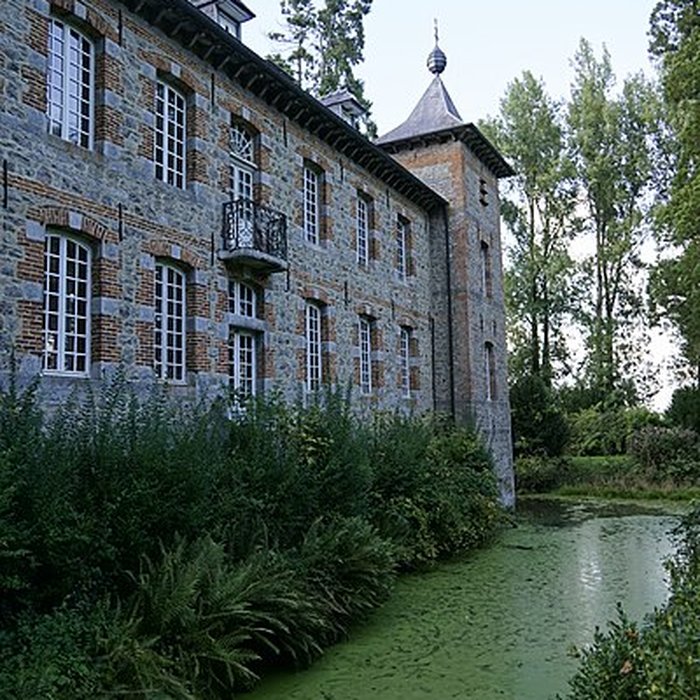 Photo de Château de Coutant