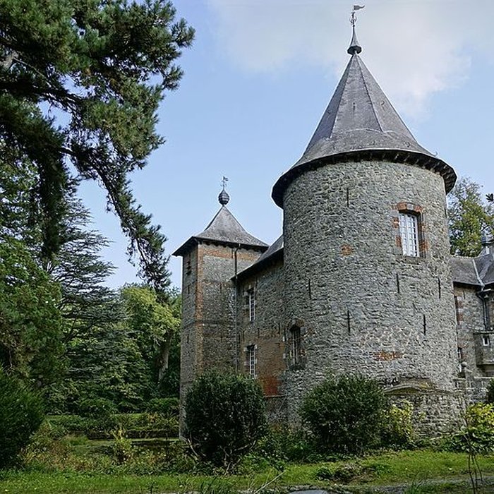 Photo de Château de Coutant