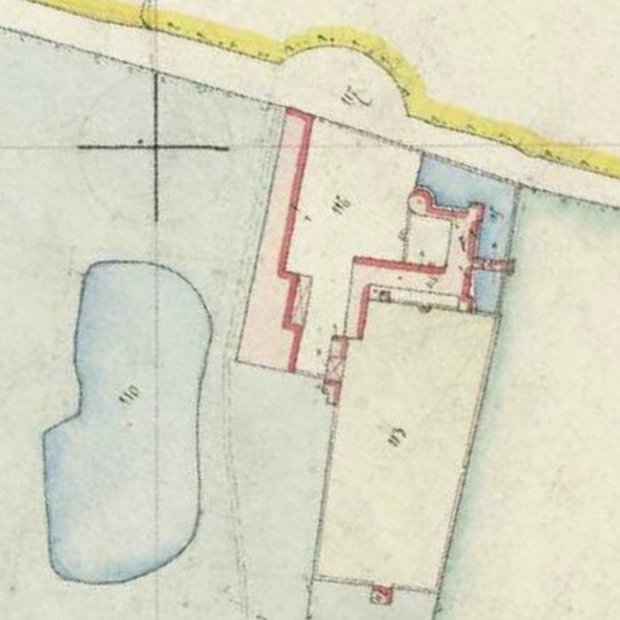 Photo de Château de Coutant