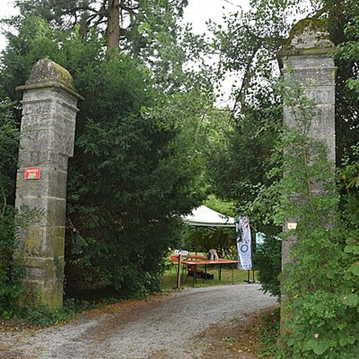 Photo de Château de Coutant